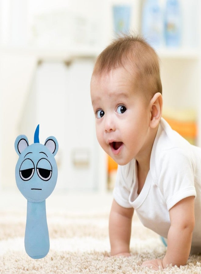 TechMax Solution ألعاب تيك ماكس سوليوشن بلو شاي سبرونكي القطيفة - Image 5